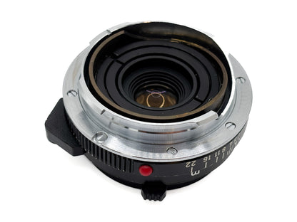 Leica Elmarit-C 1:2,8/40mm