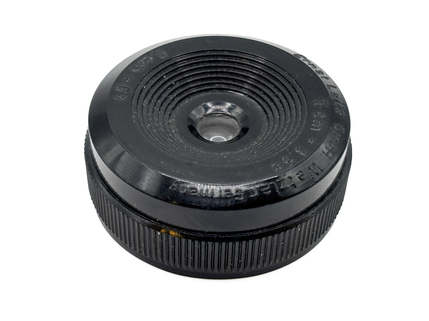 Leica OSBLO Monokular Adapter M39 5cm=3,5x / 9cm=6x