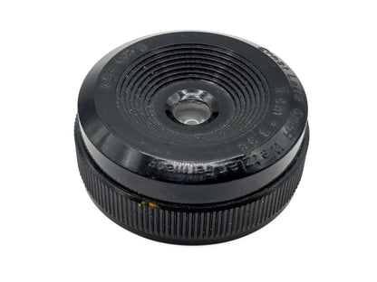 Leica OSBLO Monokular Adapter M39 5cm=3,5x / 9cm=6x