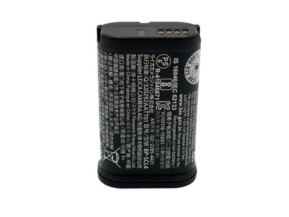Leica BP-SCL4 / 16062 Battery