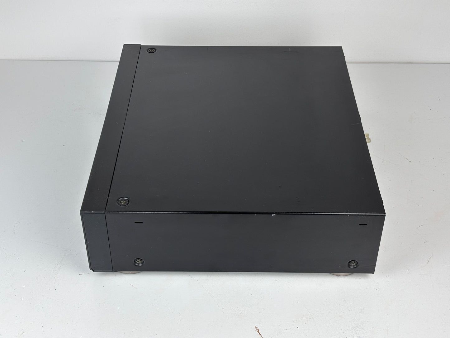 Sony CDP-C705 Compact Disc Player ohne Fernbedienung US Kabel