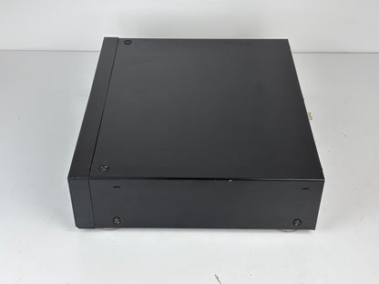 Sony CDP-C705 Compact Disc Player ohne Fernbedienung US Kabel