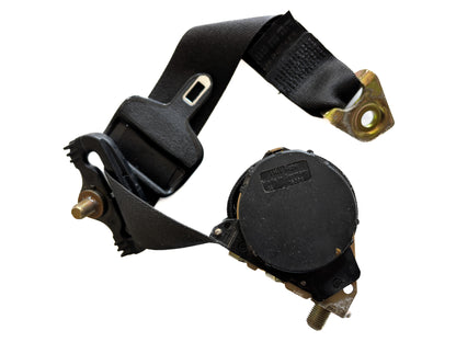 Mercedes-Benz 1248600086 Anschnallgurt hinten W124