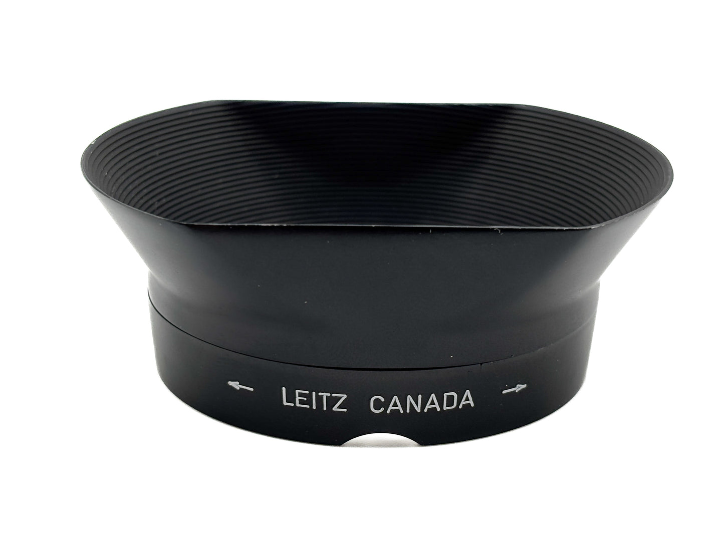 Leica OLLUX / 12522 Lens Hood for Summilux-M 1.4/35mm Steel Rim Top Condition
