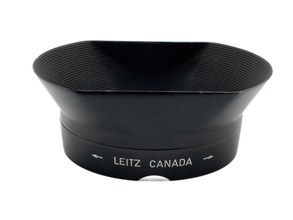 Leica OLLUX / 12522 Lens Hood for Summilux-M 1.4/35mm Steel Rim Top Condition