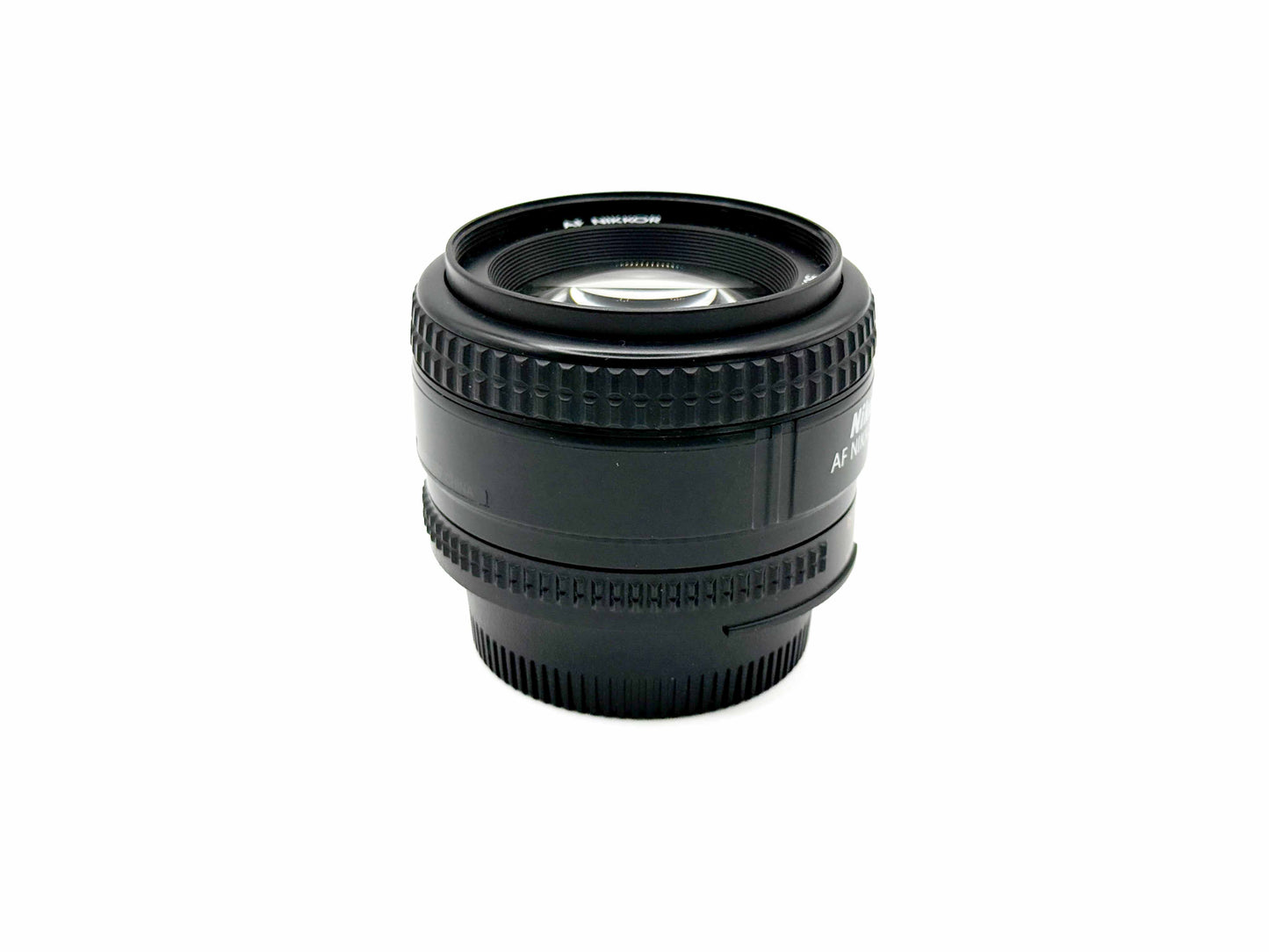 Nikon Nikkor AF 1,4/50mm D Objektiv