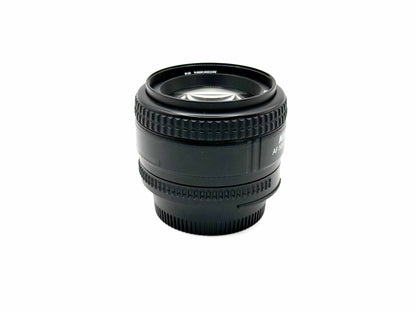 Nikon Nikkor AF 1,4/50mm D Objektiv