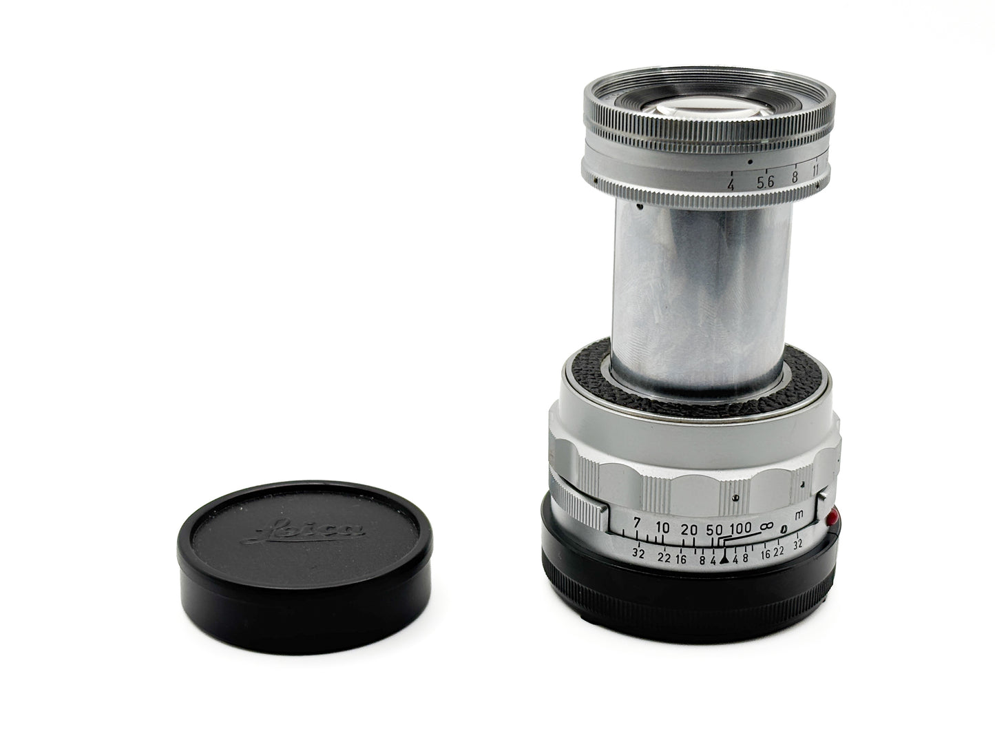 Leica Elmar-M 4/9cm Versenkbar