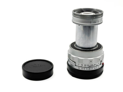 Leica Elmar-M 4/9cm Versenkbar