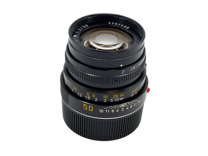 Leica Summicron-M 1:2/50mm 11819