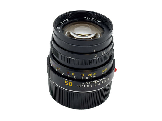 Leica Summicron-M 1:2/50mm 11819