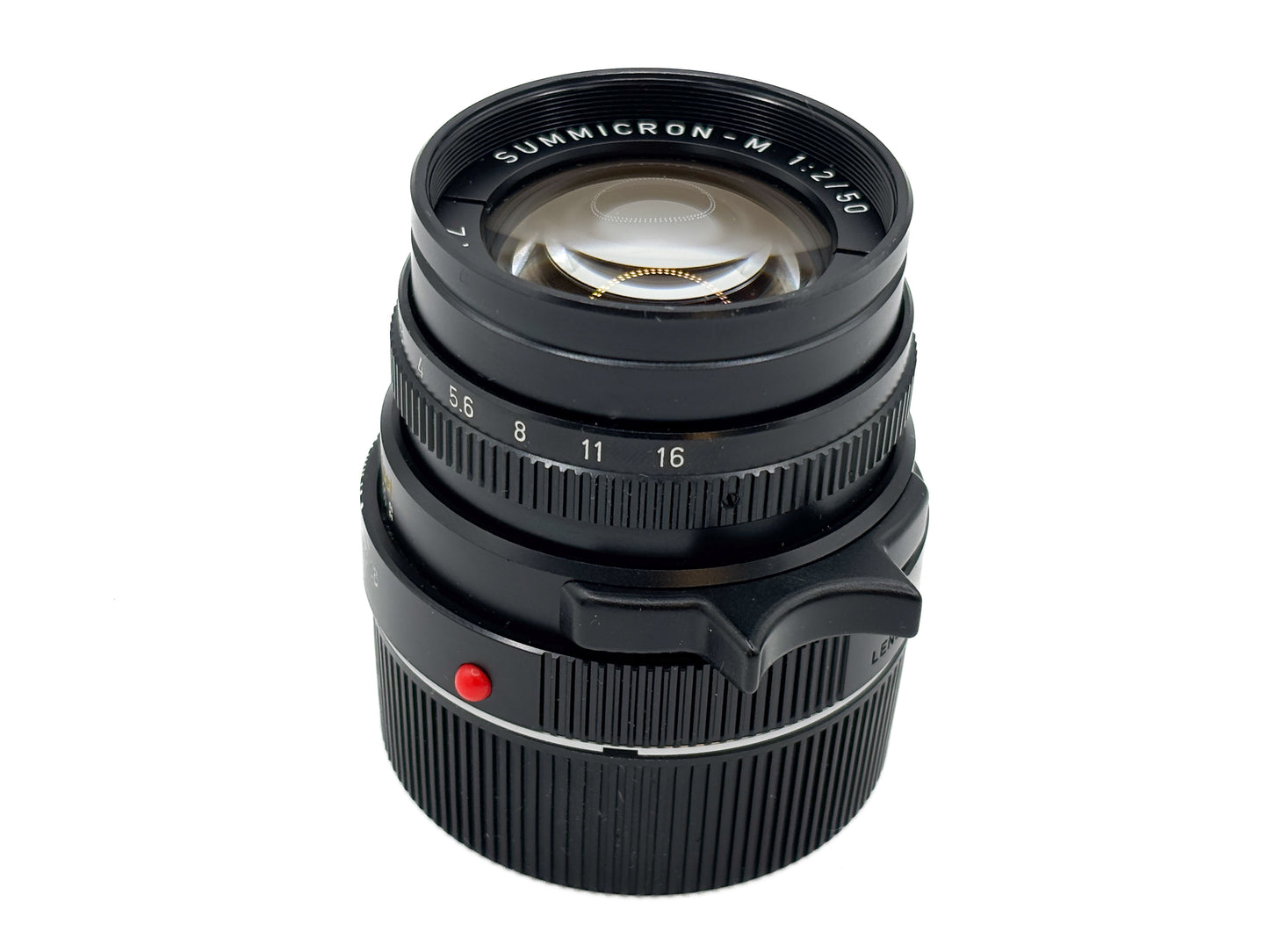 Leica Summicron-M 1:2/50mm 11819