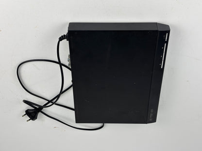 Sony DVP-SR760H DVD-Player schwarz ohne Fernbedienung Gebraucht HDMI USB Dolby