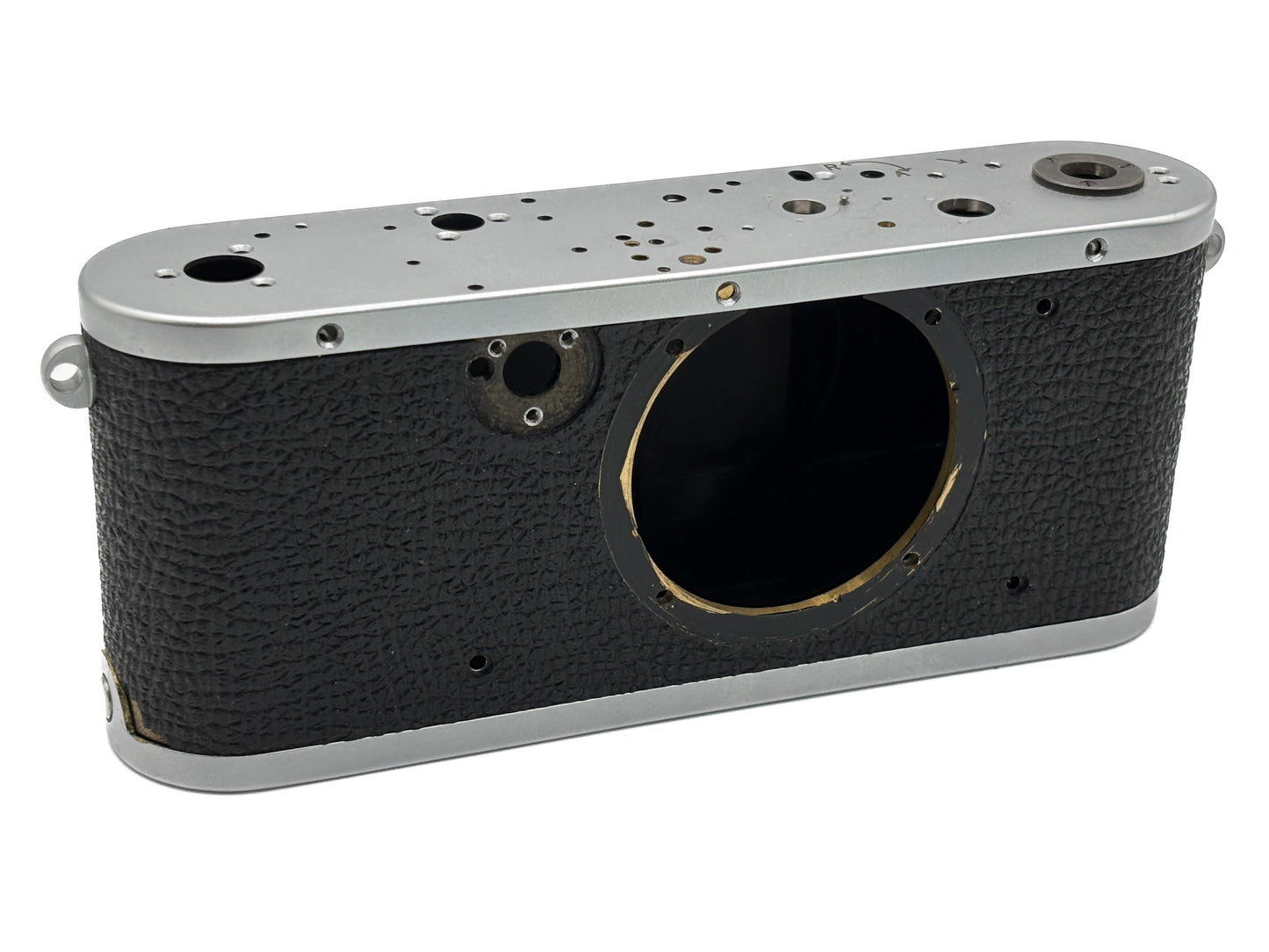 Leica Screw Mount Camera Body Defective (Spare Parts)