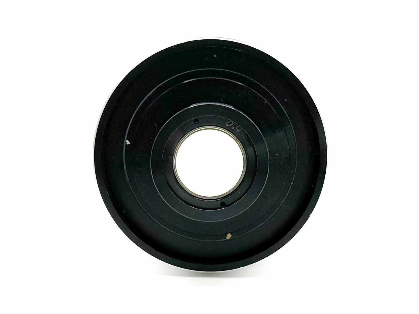 Kowa 1:0,8/55mm X-Ray for Picker Corp.