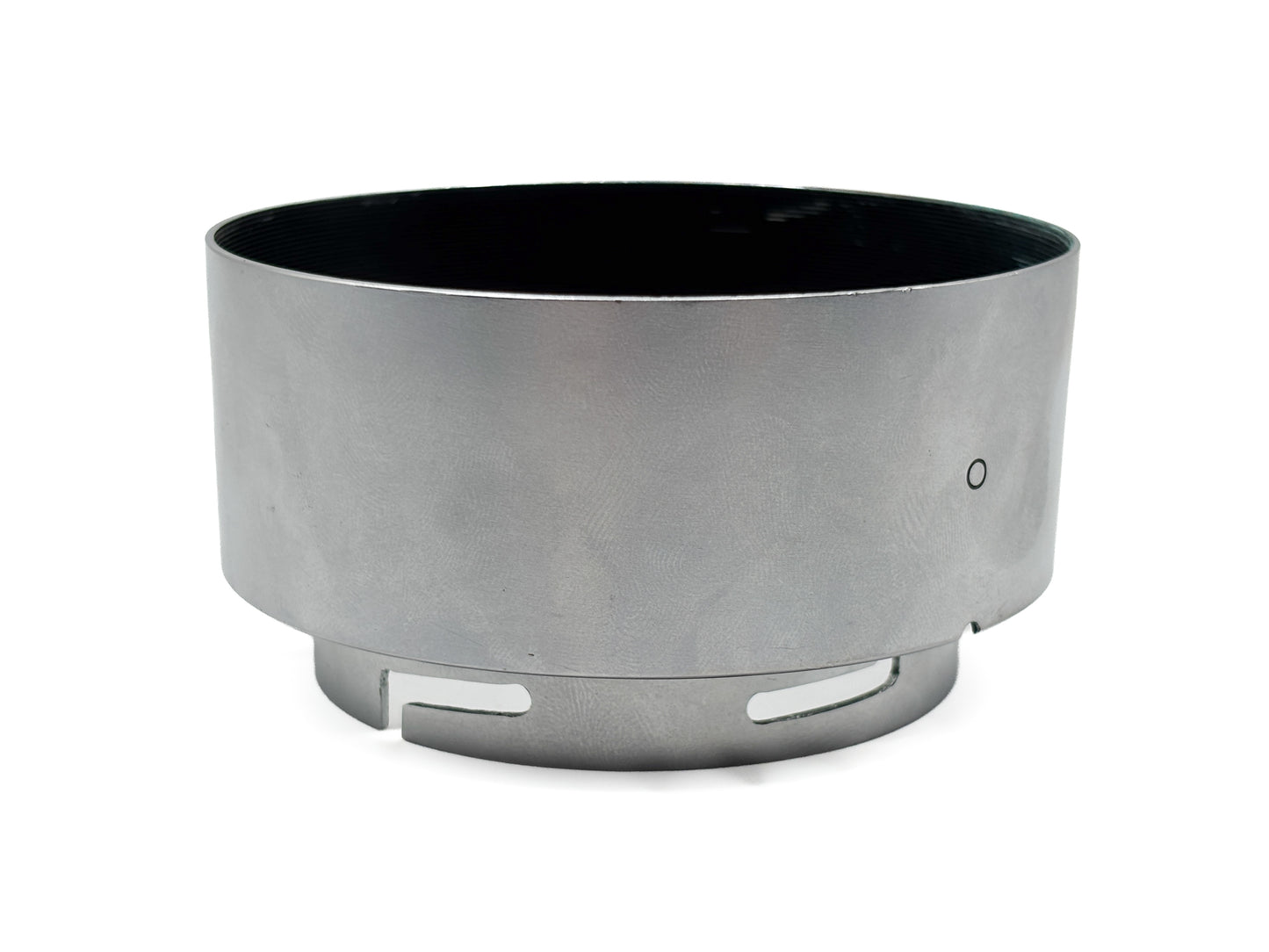 Leica Summarex M39 1,5/8,5cm V1 silber chrom mit Gegenlichtblende