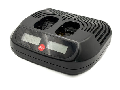Leica Battery Charger S 16011 DE Plug