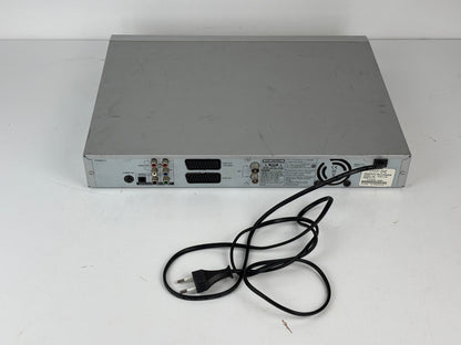 Daewoo HDD/DVD Recorder DHR-7105 DG-M22D1D-HA ohne Fernbedienung
