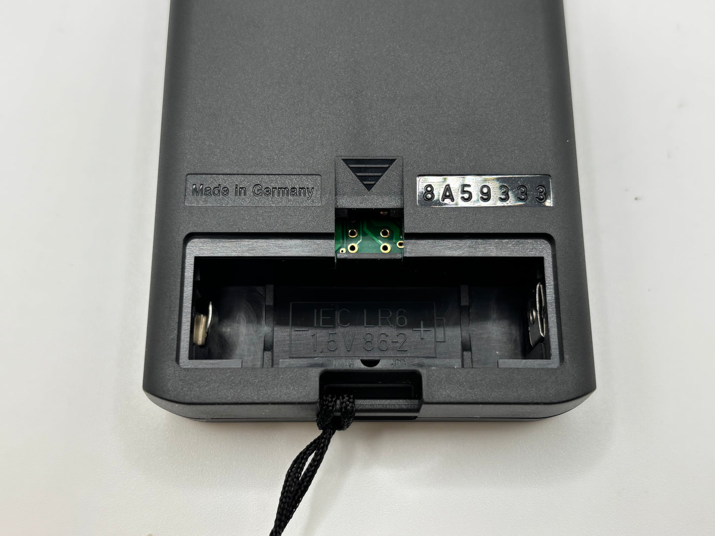 Gossen Digipro F Belichtungsmesser mit Tasche