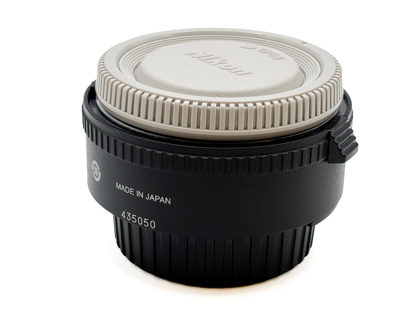 Nikon 1,4x Telekonverter TC-14E II AF-S mit OVP