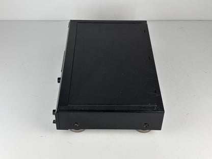 Sony MDS-JE510 Mini Disc Deck Recorder ohne Fernbedienung Gebraucht