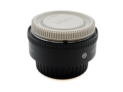 Nikon 1,4x Telekonverter TC-14E II AF-S mit OVP