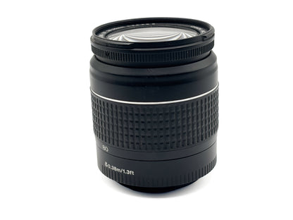 Canon EF 1:3.5-5.6/28-80mm II schwarz