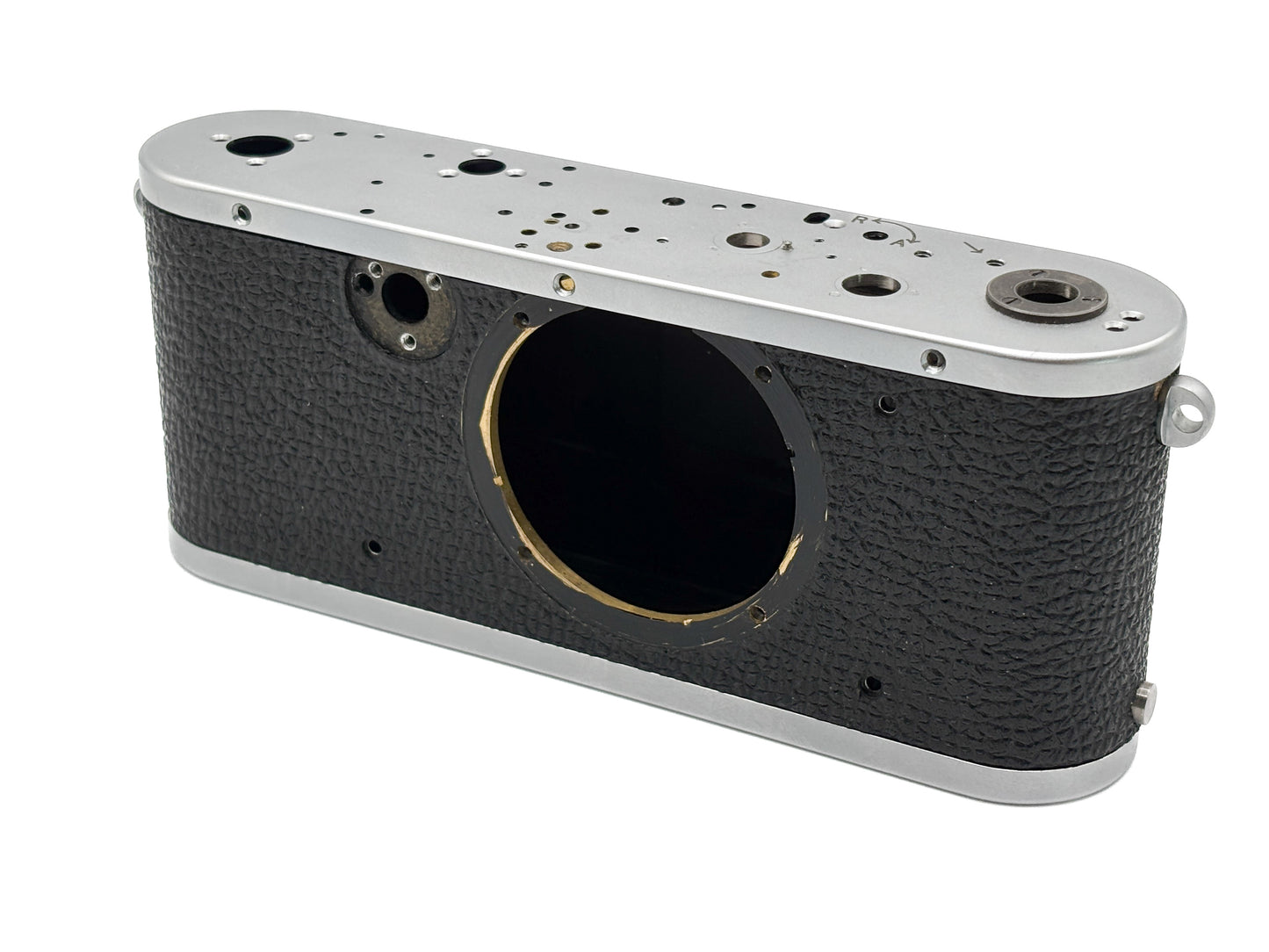 Leica Screw Mount Camera Body Defective (Spare Parts)