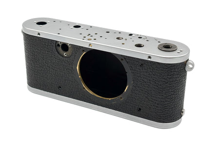 Leica Screw Mount Camera Body Defective (Spare Parts)