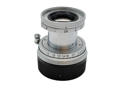 Leica Elmar-M 1:2,8/5cm Collapsible 11612 ELMOM