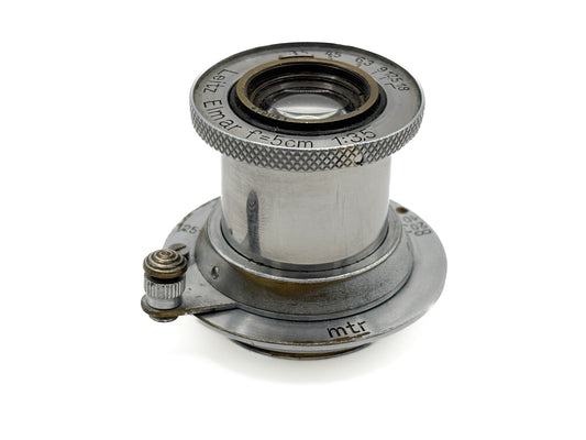 Leica Elmar 1:3,5/5cm M39 LTM
