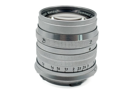 Leica Summarit-M 1:1,5/5cm SOOIA-M mit XOONS
