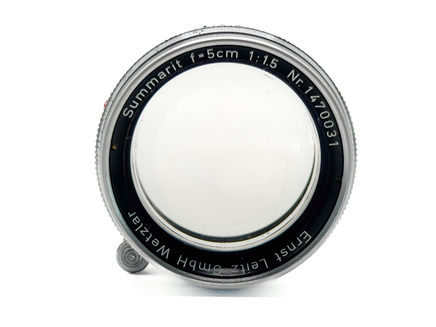Leica Summarit-M 1:1,5/5cm SOOIA-M mit XOONS