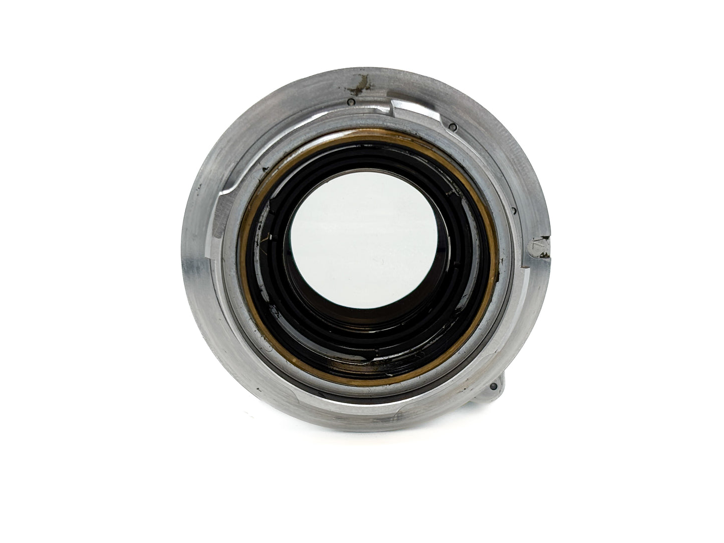 Leica Summicron-M 1:2/5cm Collapsible SOOIC-M