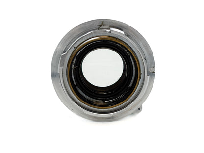 Leica Summicron-M 1:2/5cm Collapsible SOOIC-M