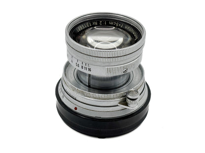 Leica Summicron-M 1:2/5cm SOOIC-M