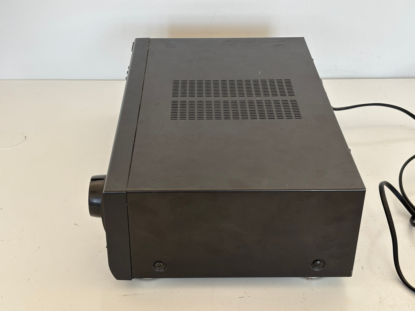 Technics AV Control Stereo Receiver SA-EX120 ohne Fernbedienung