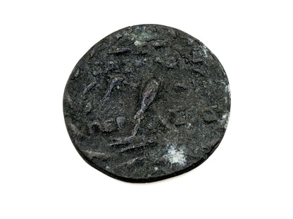 Tetrdrachm Seuleukide Antiochus Münze 12g Antik