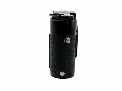 Leica MP 0.72, schwarz lackiert Gehäuse 10302