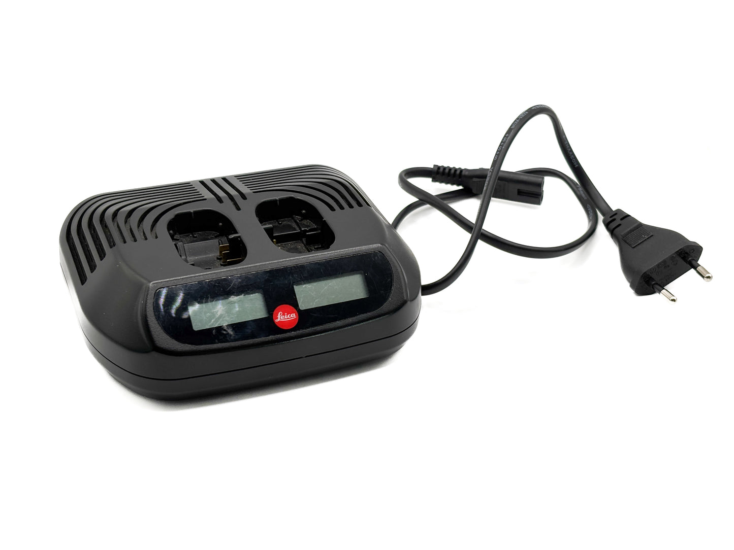 Leica Battery Charger S 16011 DE Plug