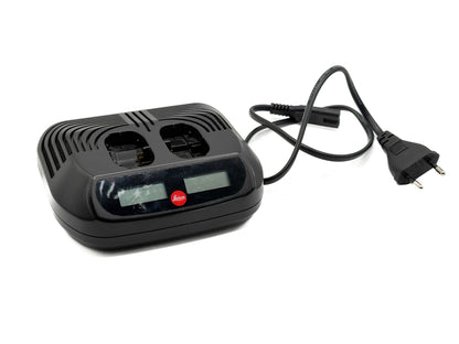 Leica Battery Charger S 16011 DE Plug