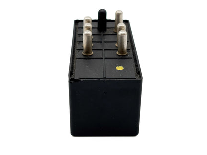 Mercedes-Benz 1248210047 Schiebedach Motor Relais