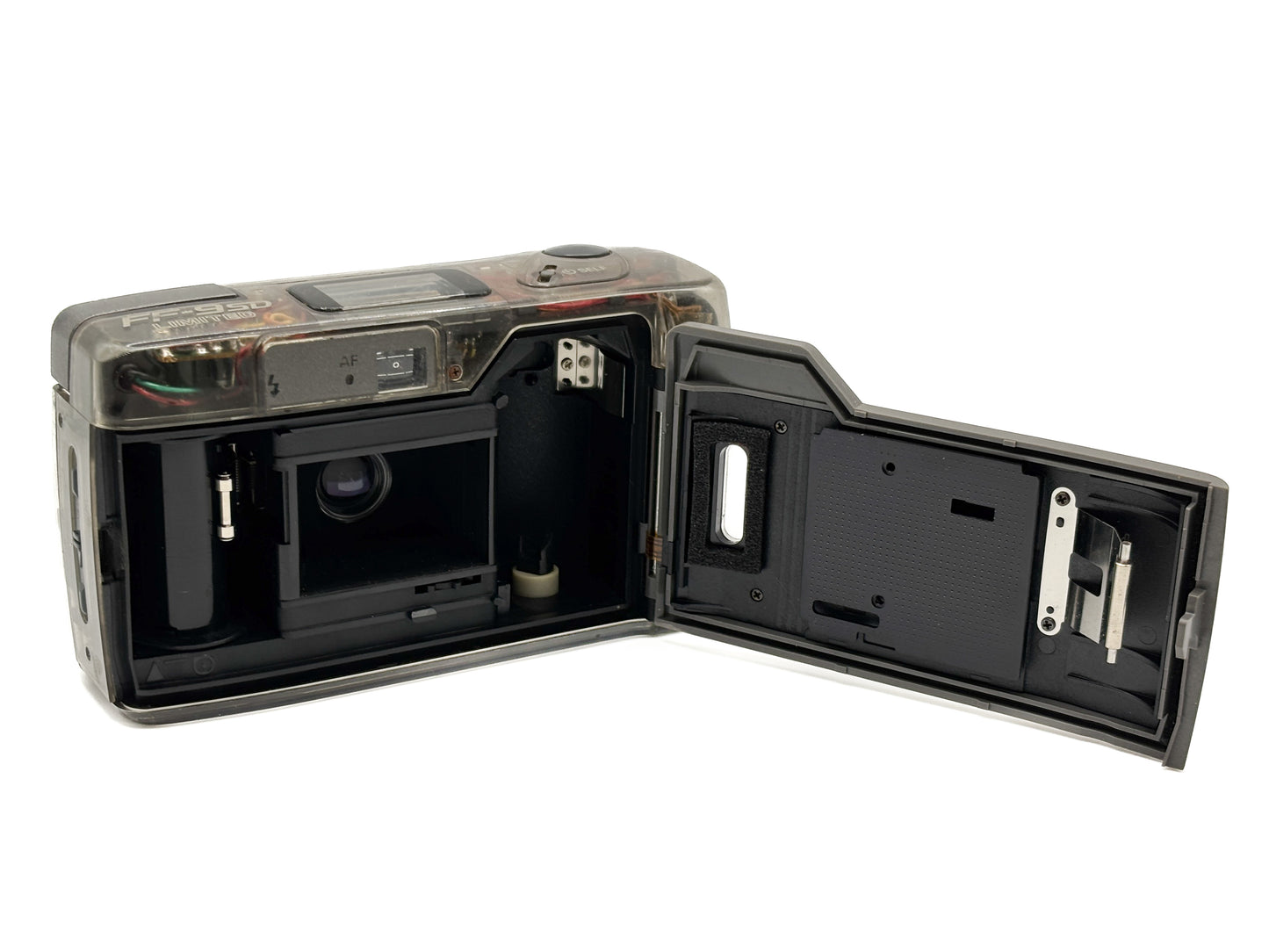 Ricoh FF-9SD Limited Point and Shoot