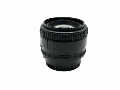 Nikon Nikkor AF 1,4/50mm D Objektiv