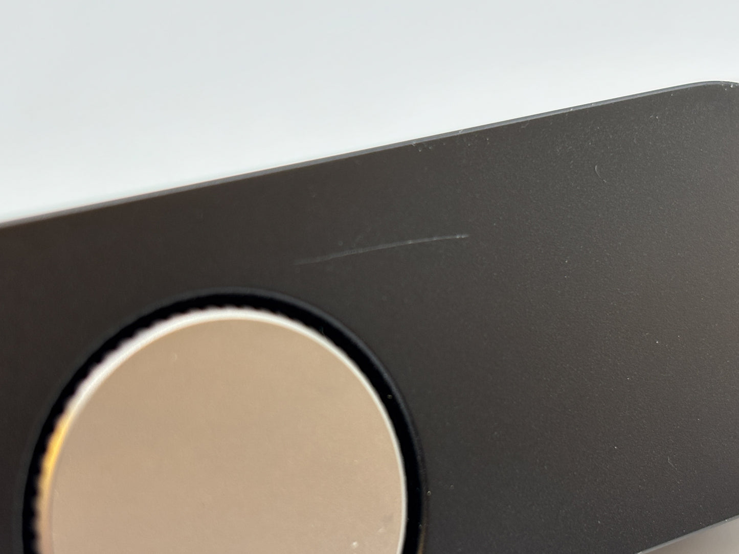 Leica Handgriff M10 schwarz 24018 guter Zustand mit Verpackung
