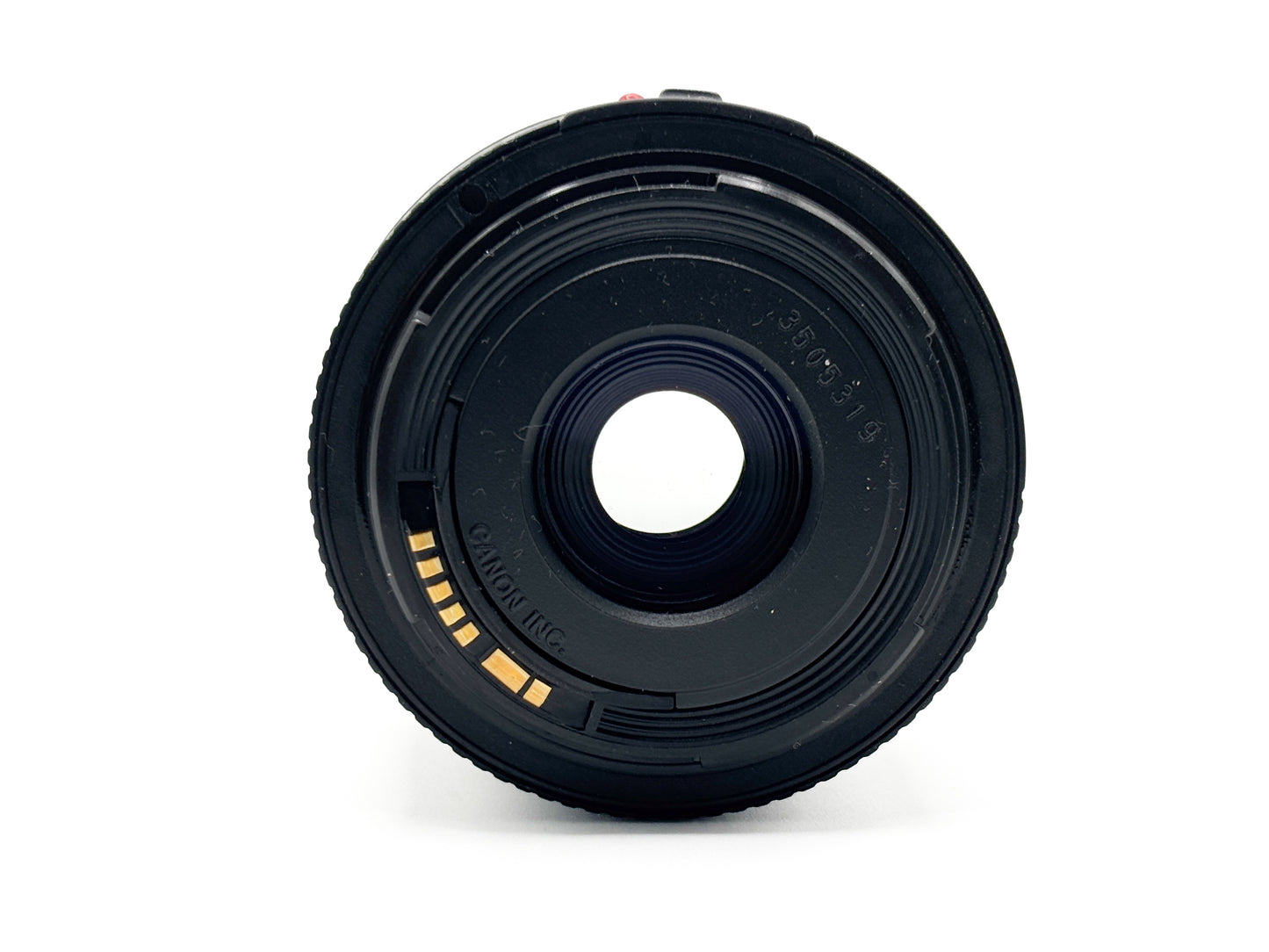 Canon EF 1:3.5-5.6/28-80mm II schwarz