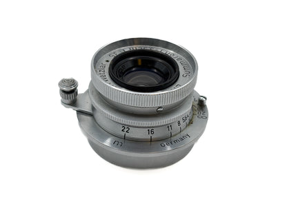 Leica Summaron M39 1:3,5/3,5cm SOONC