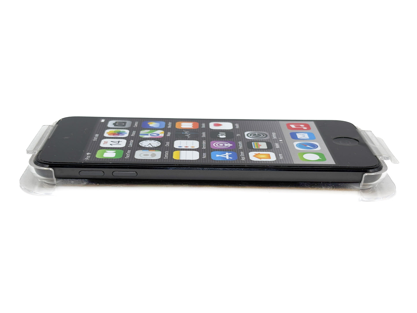 Apple iPod Touch 7. Gen Space Grey 32GB/A2178 Neuwertig
