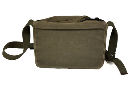 Leica Kleine Universaltasche Systemtasche Olive 14851 "New Generation"