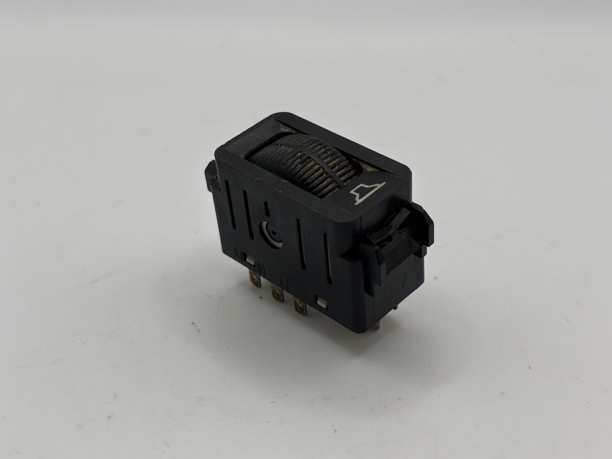 Mercedes-Benz 1248202010 Drehschalter Überblendregler